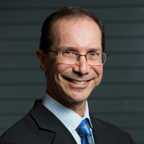Portrait image of Bill Gross, Founder & Chairman of Idealab