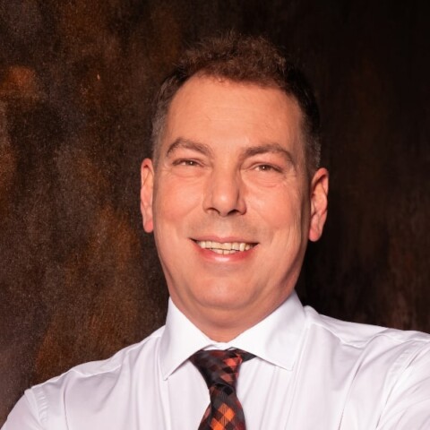 Portrait photo of Martin Havers, Co-Founder of Agile Solutions GmbH