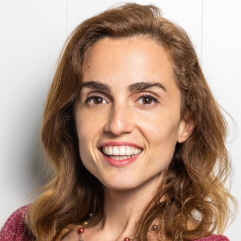 Portrait image of Alessa Berg, CEO and Founder of Top Tier Impact