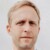 Close-up portrait of AI and digital health researcher Bj&ouml;rn Eskofier of Friedrich-Alexander University, Erlangen-N&uuml;rnberg