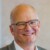 Tightly cropped headshot portrait of Michael Klimke, head of the Bavarian AI agency and its Baiosphere network.