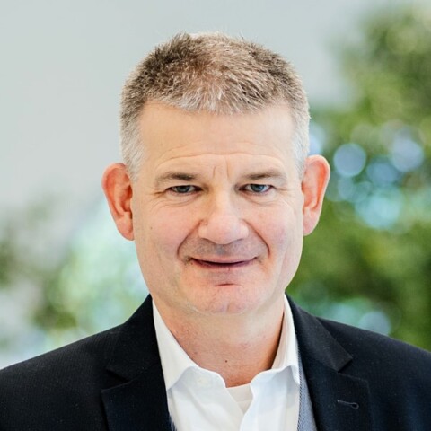 Profile image of Prof. Johannes Wallacher, Munich School of Philosphy.