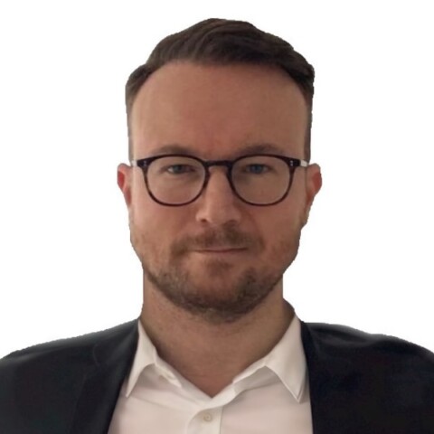 Profile image of defense tech investor Quirin Herz, Hensoldt