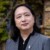 Environmental portrait of Audrey Tang, Taiwan&rsquo;s Cyber Ambassador.