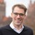 Environmental headshot portrait of McKinsey fintech expert Max Flötotto.