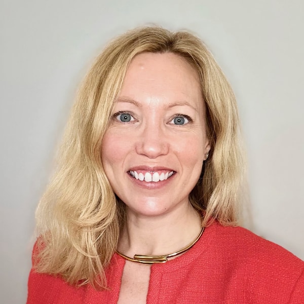 Profile image of Courtney Gray Haupt, health specialist at Edelman